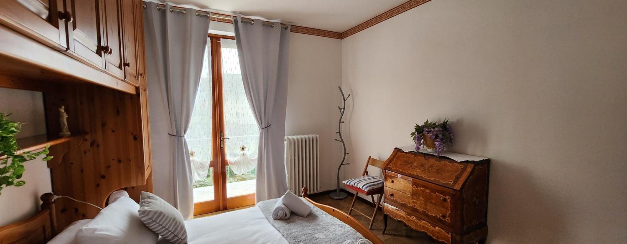 Apartment L'Ulivo Lake View Private Road 5 Kilometers From Varenna Лиерна Екстериор снимка