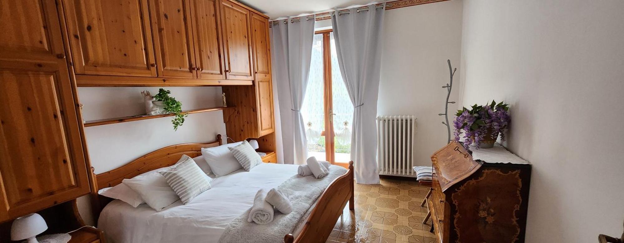 Apartment L'Ulivo Lake View Private Road 5 Kilometers From Varenna Лиерна Екстериор снимка