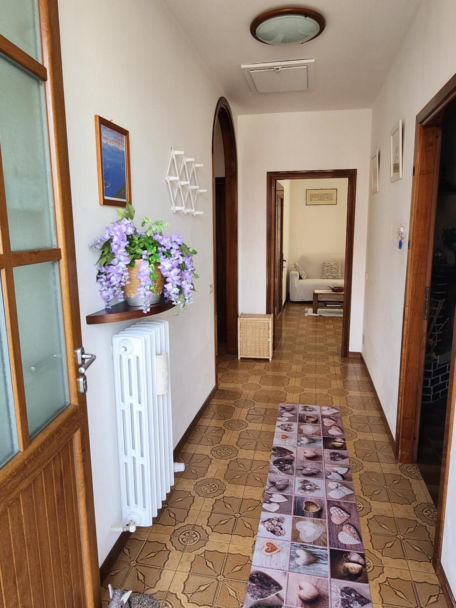 Apartment L'Ulivo Lake View Private Road 5 Kilometers From Varenna Лиерна Екстериор снимка