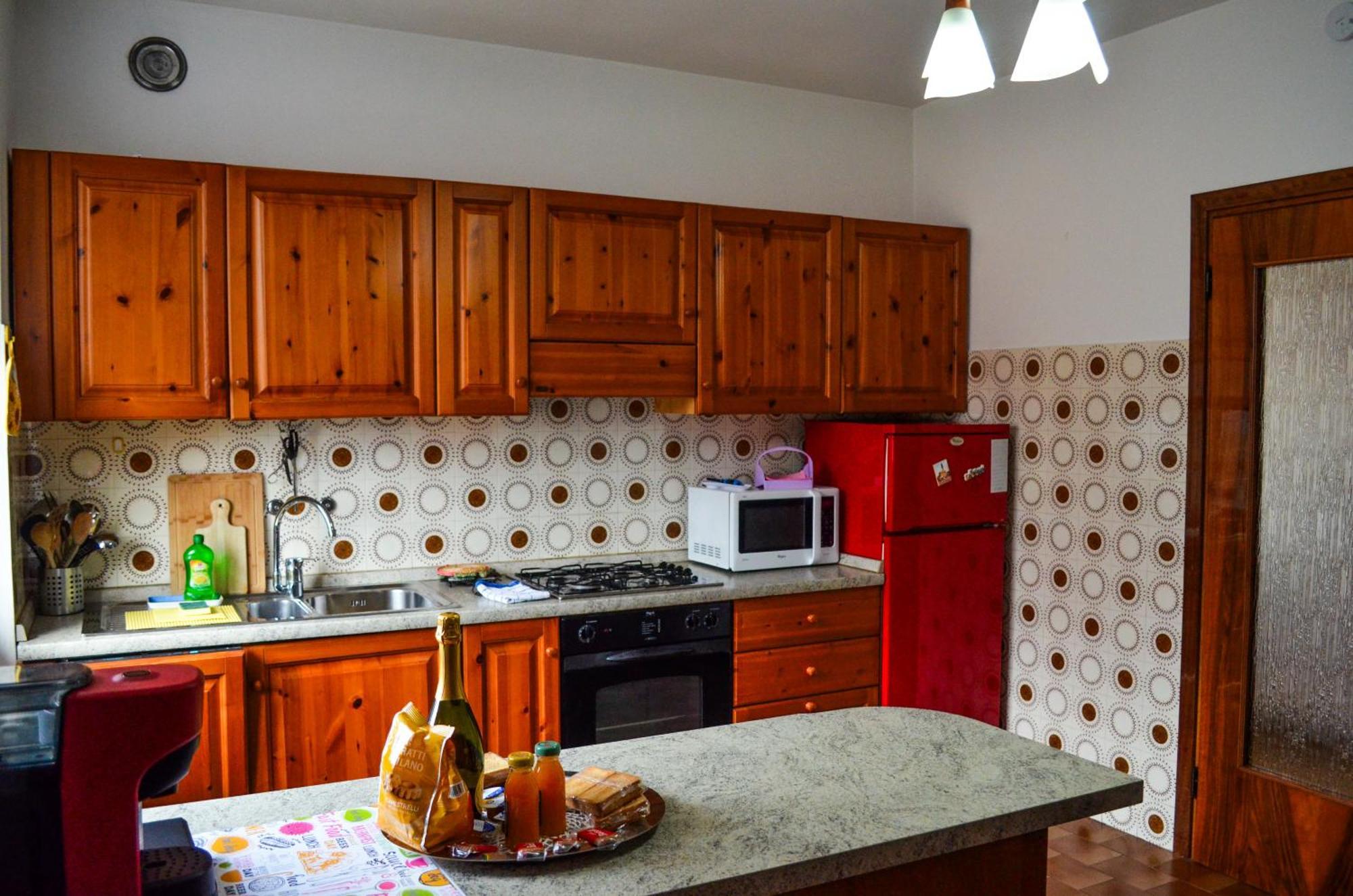 Apartment L'Ulivo Lake View Private Road 5 Kilometers From Varenna Лиерна Екстериор снимка
