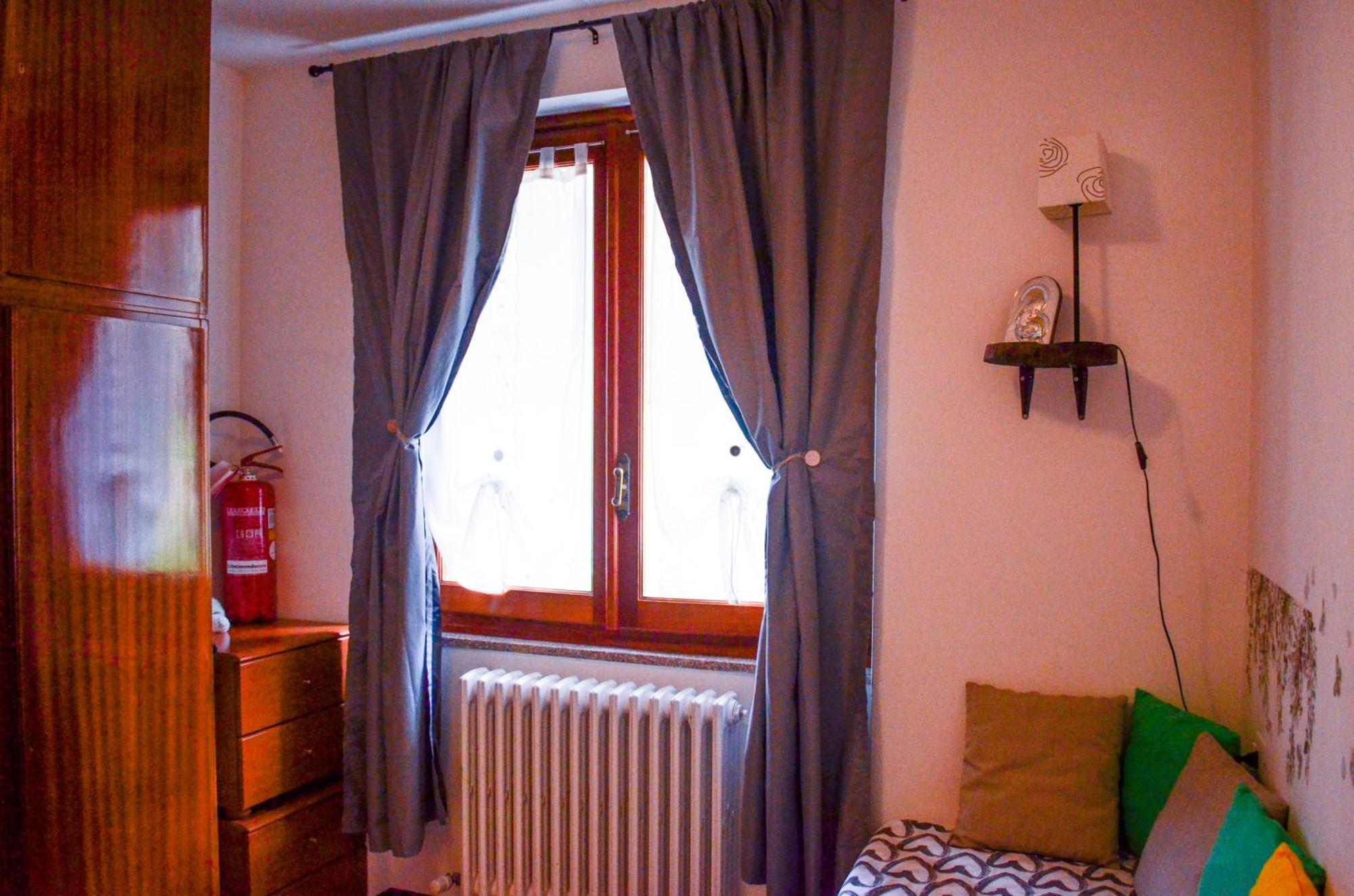 Apartment L'Ulivo Lake View Private Road 5 Kilometers From Varenna Лиерна Екстериор снимка
